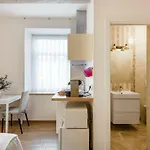 Apart Otel Vilnius Apartments 4*