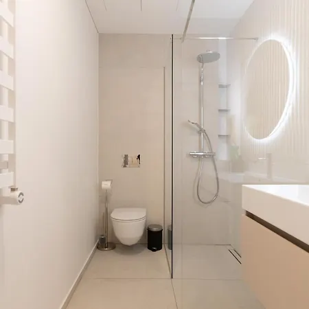 Vilnius Apartments Appart hôtel Vilnius