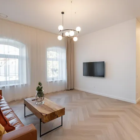 Vilnius Apartments