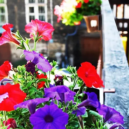 Aparthotel Vilnius Apartments Wilna