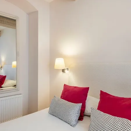 Vilnius Apartments Appart hôtel