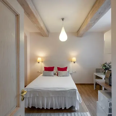 Vilnius Apartments 4*