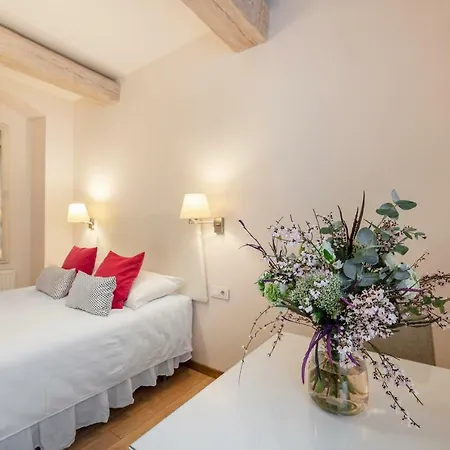 Lejlighedshotel Vilnius Apartments 4*