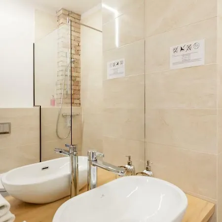 Aparthotel Vilnius Apartments