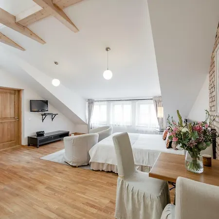 Vilnius Apartments Wilna