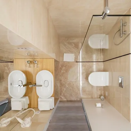 Vilnius Apartments 4* Wilna