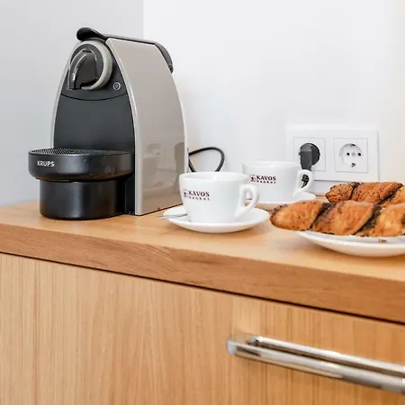 Vilnius Apartments 4*