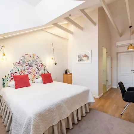 Aparthotel Vilnius Apartments Wilna