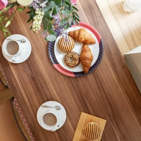 Vilnius Apartments 4*