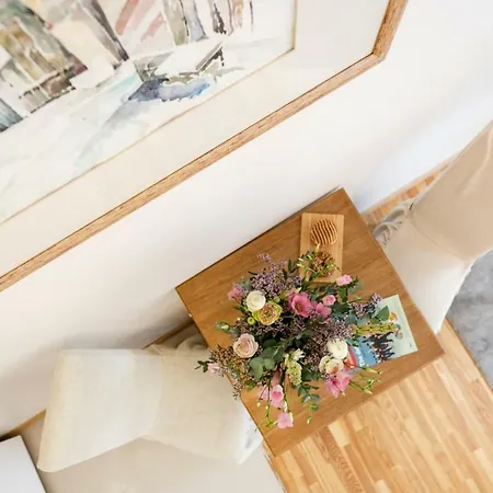 Vilnius Apartments Apartamentų viešbutis Vilnius