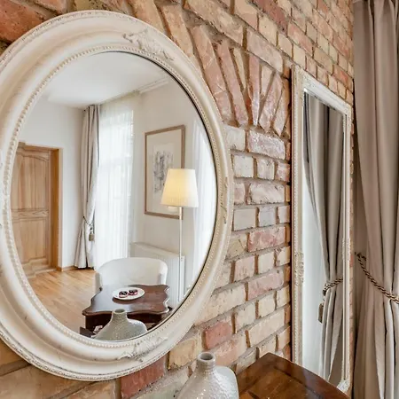 Vilnius Apartments Apartamentų viešbutis