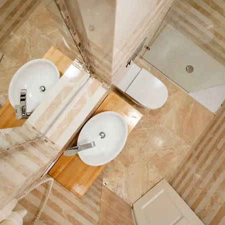 Ξενοδοχείο με διαμερίσματα Vilnius Apartments Βίλνιους