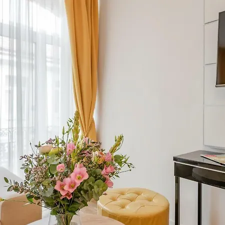 Vilnius Apartments Appart hôtel