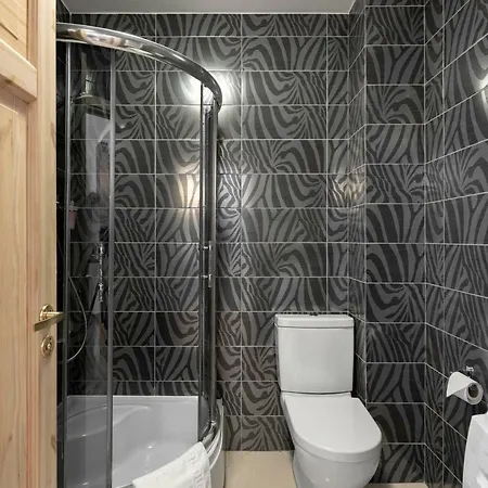 Vilnius Apartments 4* Vilnius