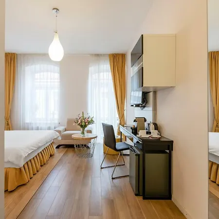 Vilnius Apartments Wilna