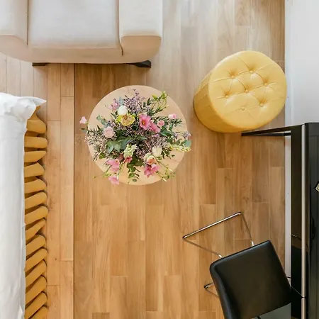 Appart hôtel Vilnius Apartments Vilnius