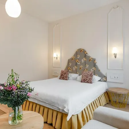 Vilnius Apartments Vilnius