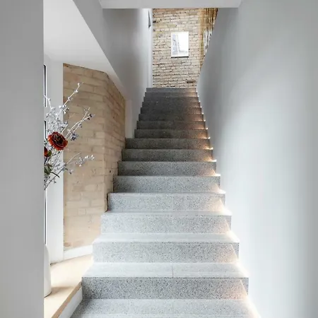 Aparthotel Vilnius Apartments Wilna