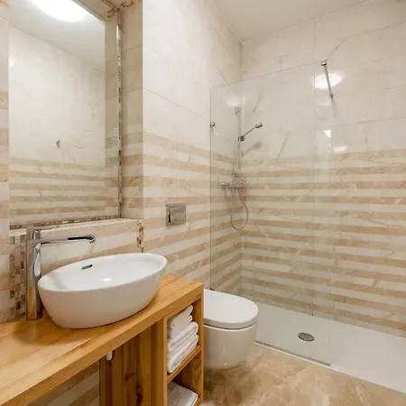 Vilnius Apartments 4* Vilnius