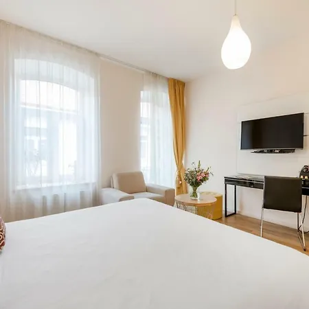 Vilnius Apartments Aparthotel