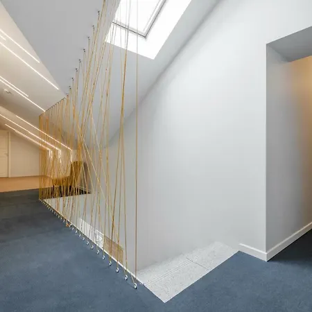 Lejlighedshotel Vilnius Apartments Vilnius