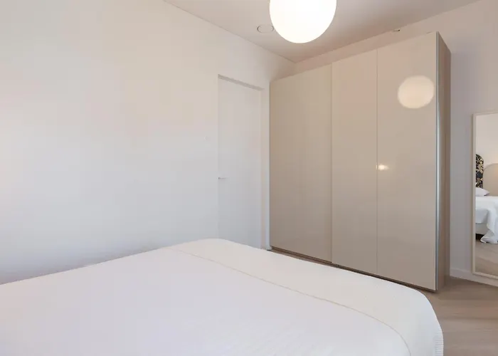 Vilnius Apartments Aparthotel 4*