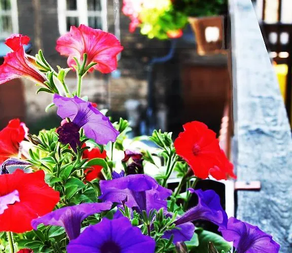 Apartmanhotel Vilnius Apartments Vilnius