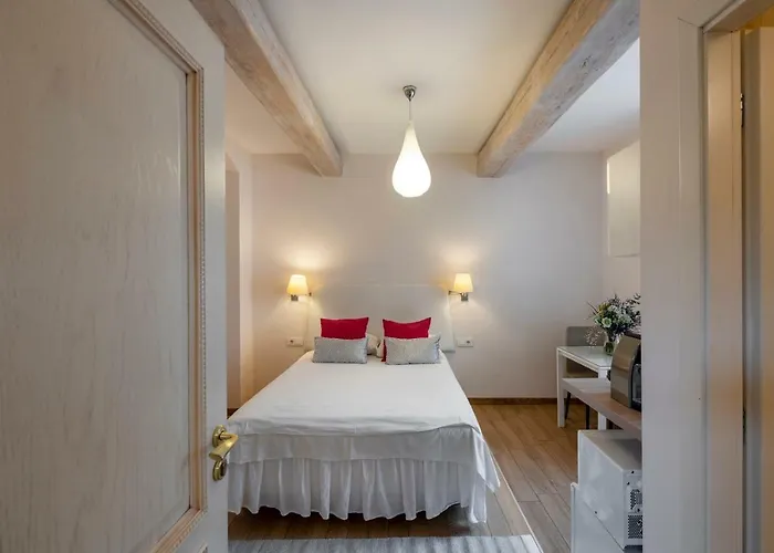 Vilnius Apartments 4*