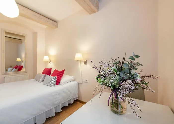 Aparthotel Vilnius Apartments 4*