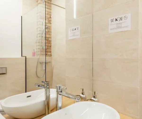 Apart-hotel Vilnius Apartments