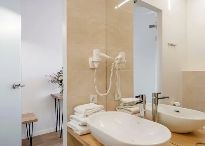 Vilnius Apartments Apartmanhotel Vilnius