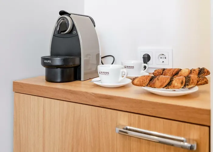 Vilnius Apartments 4*