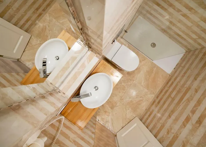 Apart-hotel Vilnius Apartments Vilnius