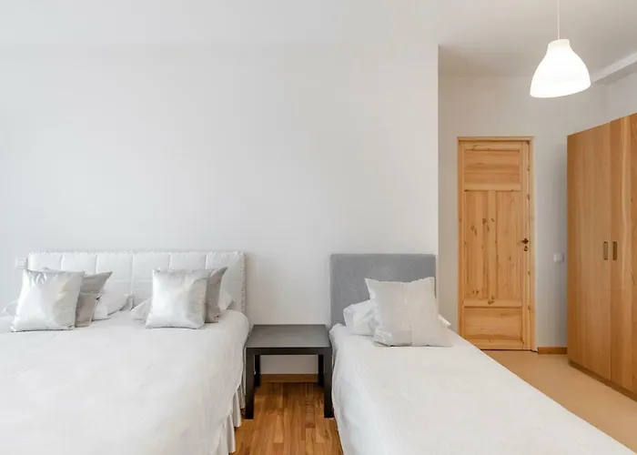 Aparthotel Vilnius Apartments Vilnius