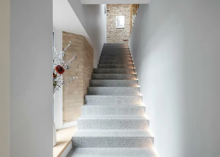 Apart-hotel Vilnius Apartments Vilnius