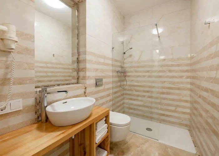 Vilnius Apartments 4* Vilnius