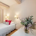Apart Otel Vilnius Apartments 4*