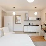 Vilnius Apartments Apart Otel Vilnius