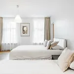 Apart Otel Vilnius Apartments Vilnius