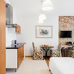 Apart Otel Vilnius Apartments 4*