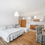 Vilnius Apartments 4* Vilnius