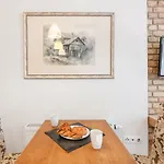 Apart Otel Vilnius Apartments Vilnius
