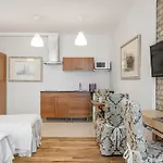 Vilnius Apartments Apart Otel