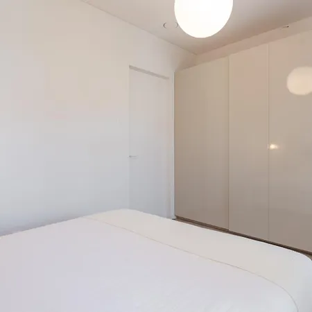 Vilnius Apartments Lägenhetshotell 4*
