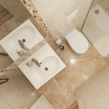 Vilnius Apartments Aparthotel 4*