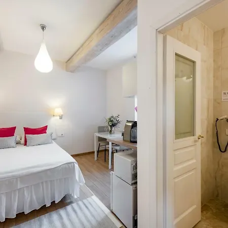 Vilnius Apartments