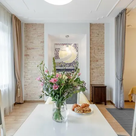 Vilnius Apartments