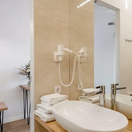 Vilnius Apartments Aparthotel Vilnius