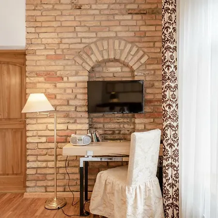 Vilnius Apartments Aparthotel Vilnius