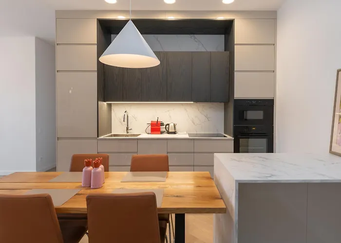Vilnius Apartments 4* Vilnius